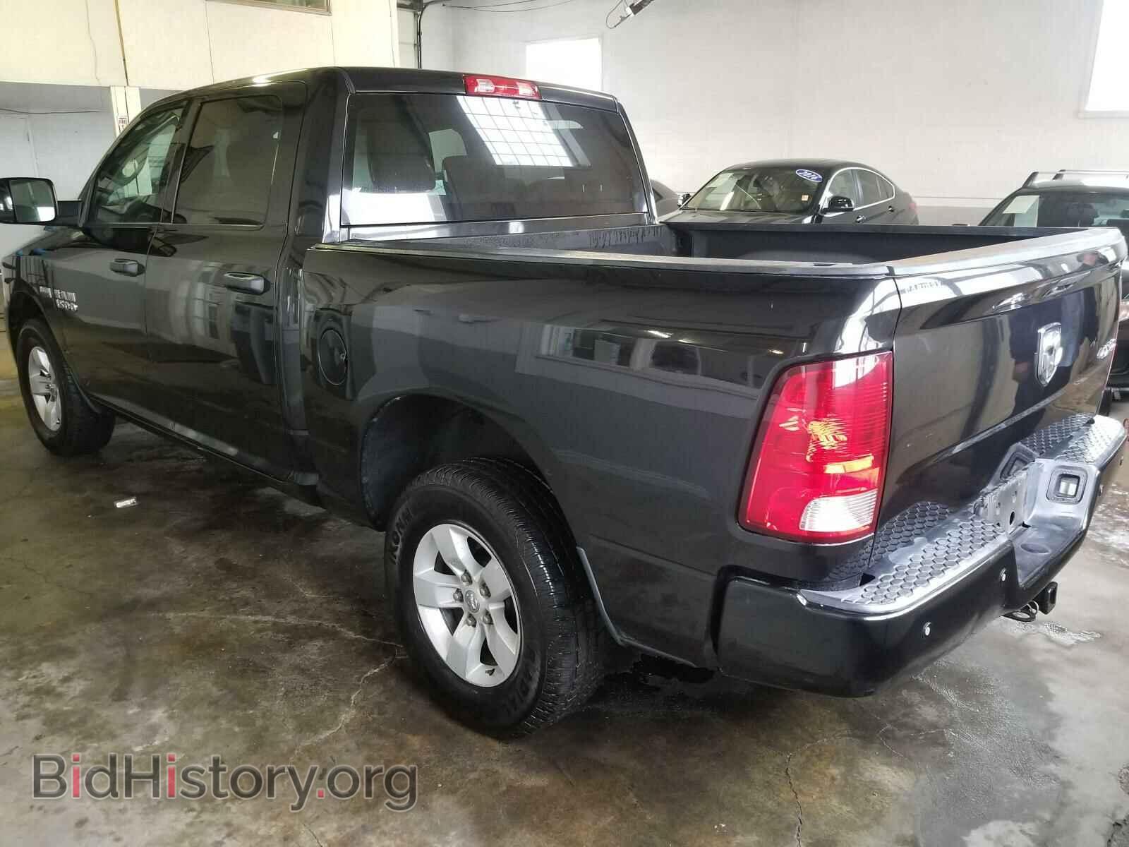 2015 RAM 1500 ST - VIN: 3C6RR7KT8FG711292 - Фото 3