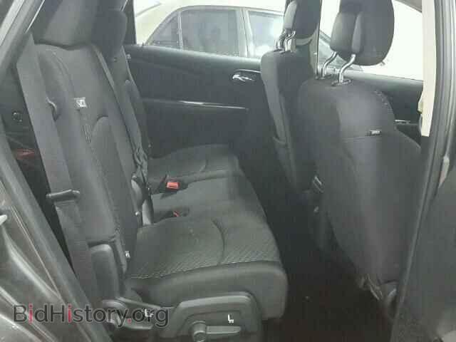 2015 DODGE JOURNEY - VIN: 3C4PDCAB8FT605920 - Photo 6