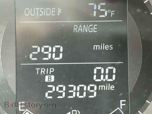 2014 MAZDA CX-5 - VIN: JM3KE2BE8E0402409 - Фото 8