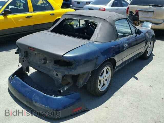1997 MAZDA MIATA - VIN: JM1NA3533V0722092 - Фото 4