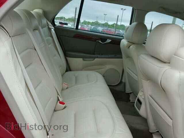 2002 CADILLAC DEVILLE - VIN: 1G6KD54Y82U282980 - Фото 6