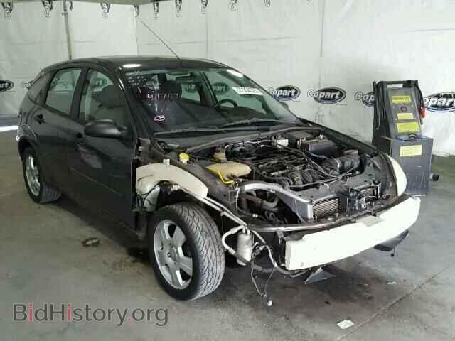 Photo 3FAFP37N15R125773 - FORD FOCUS 2005