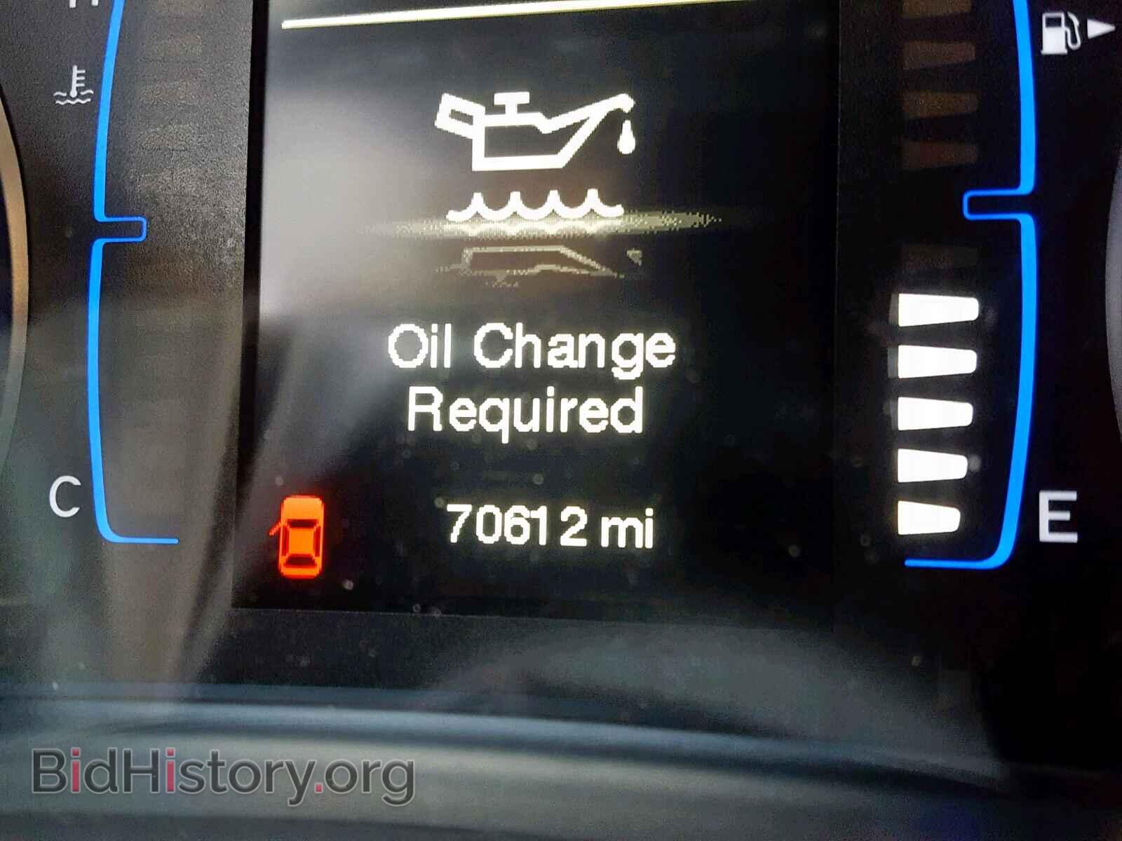 2015 CHRYSLER 200 - VIN: 1C3CCCAB7FN552584 - Photo 8