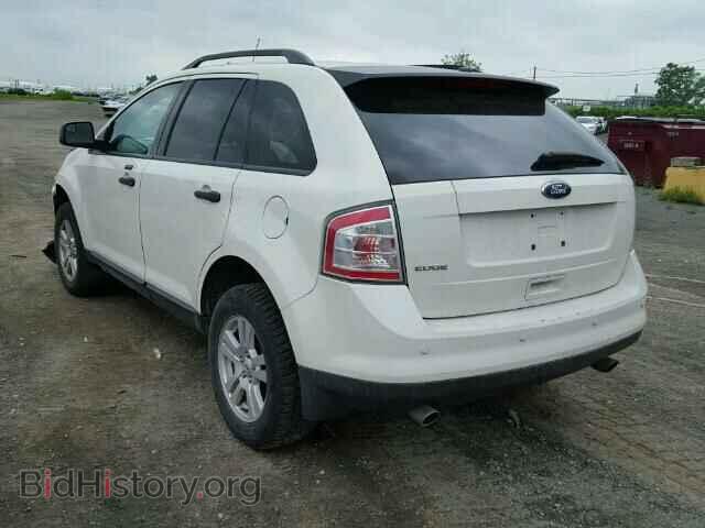 2010 FORD EDGE - VIN: 2FMDK3GC2ABA58944 - Фото 3