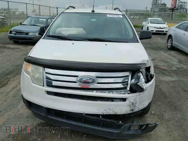 2010 FORD EDGE - VIN: 2FMDK3GC2ABA58944 - Фото 9
