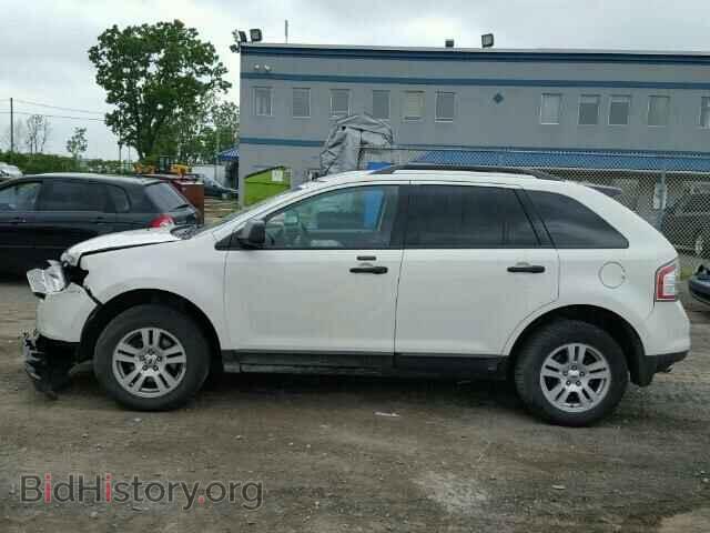 2010 FORD EDGE - VIN: 2FMDK3GC2ABA58944 - Фото 10