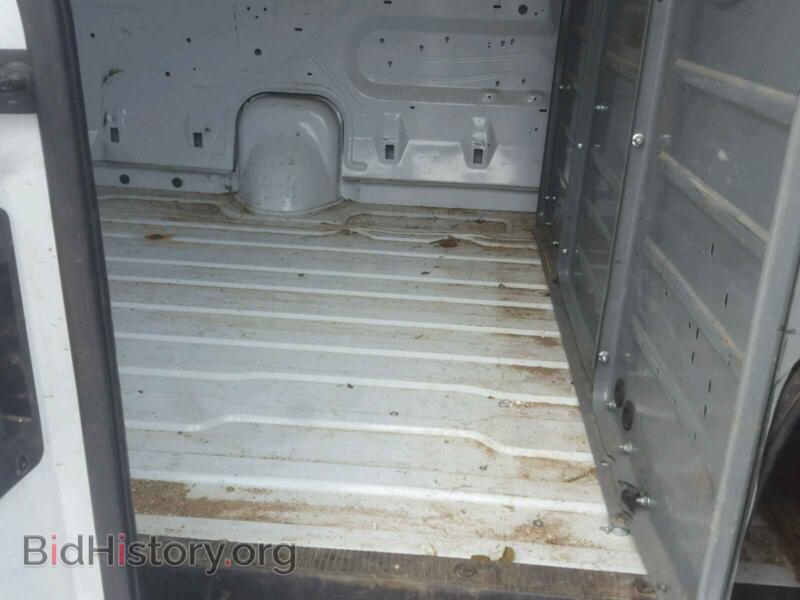 2014 Ford ECONOLINE (VIN 1FTNE2EL1EDA49312) — photo 6 of 10