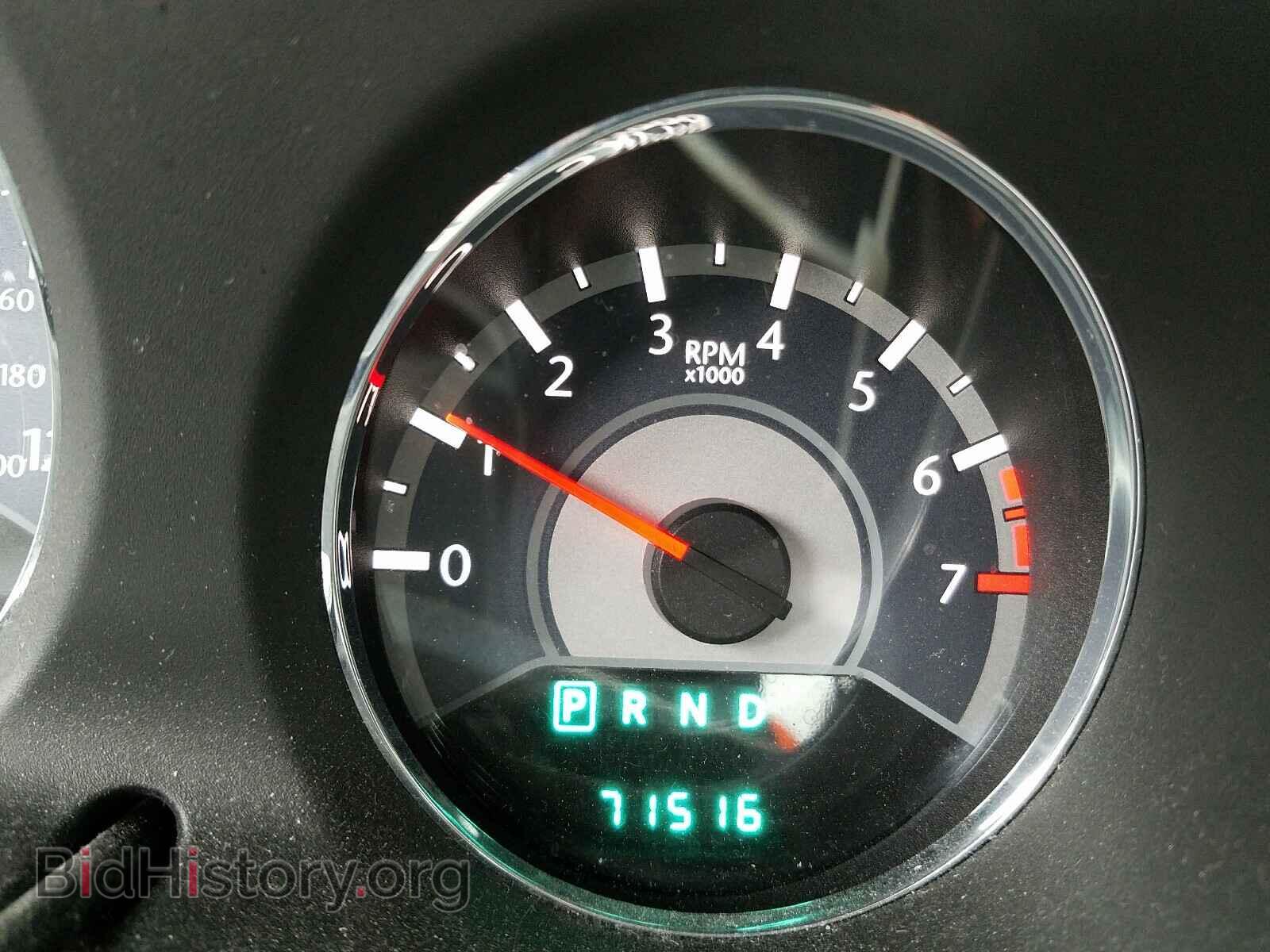 2014 CHRYSLER 200 - VIN: 1C3CCBCG0EN119982 - Фото 8