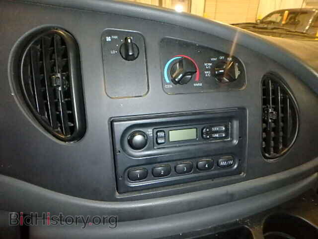 2007 FORD ECONOLINE - VIN: 1FTSS34LX7DA95372 - Фото 9