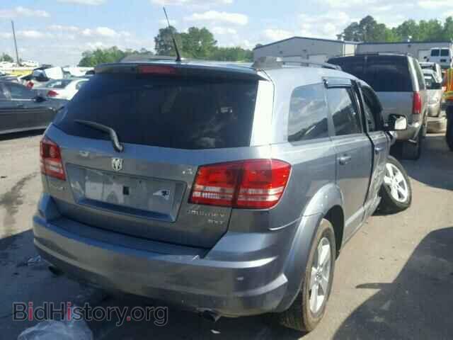 2010 DODGE JOURNEY - VIN: 3D4PG5FV3AT215342 - Фото 4