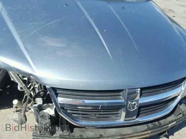 2010 DODGE JOURNEY - VIN: 3D4PG5FV3AT215342 - Фото 7
