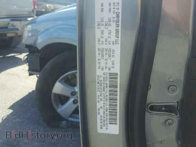 2010 DODGE JOURNEY - VIN: 3D4PG5FV3AT215342 - Фото 10