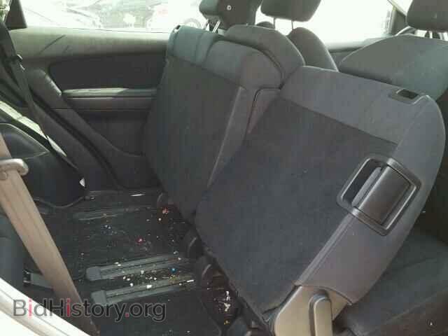 2014 MAZDA CX-9 - VIN: JM3TB2BA2E0434685 - Фото 6