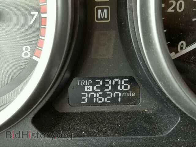 2014 MAZDA CX-9 - VIN: JM3TB2BA2E0434685 - Фото 8