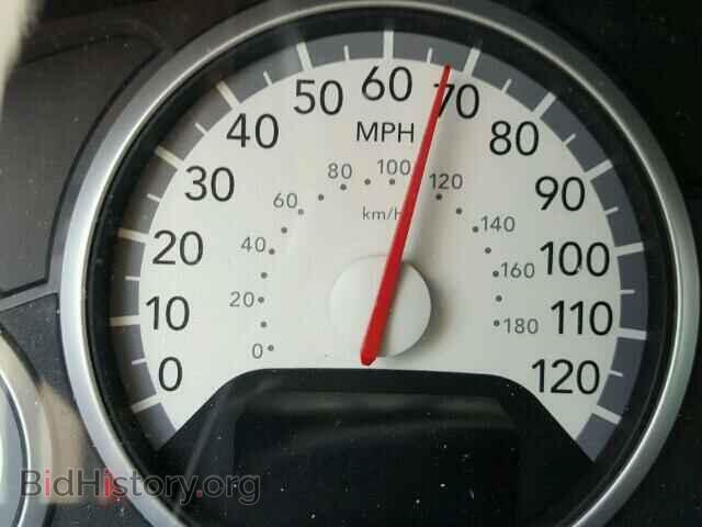 2010 DODGE CARAVAN - VIN: 2D4RN5D18AR100754 - Фото 8