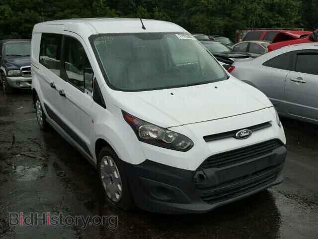 Photo NM0LS7E70E1149349 - FORD TRANSIT CO 2014