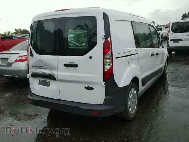 2014 FORD TRANSIT CO - VIN: NM0LS7E70E1149349 - Фото 4