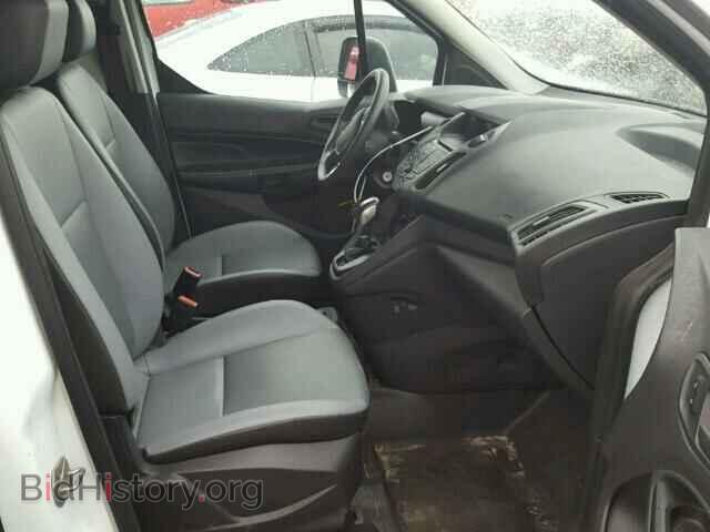 2014 FORD TRANSIT CO - VIN: NM0LS7E70E1149349 - Фото 5