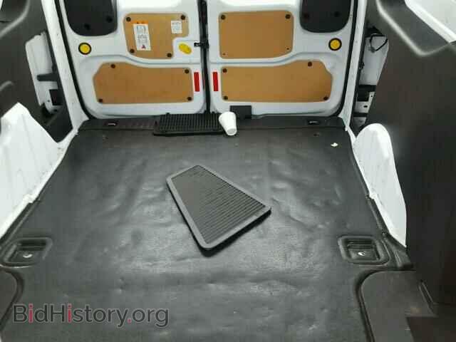 2014 FORD TRANSIT CO - VIN: NM0LS7E70E1149349 - Фото 6