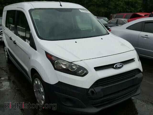 2014 FORD TRANSIT CO - VIN: NM0LS7E70E1149349 - Фото 9