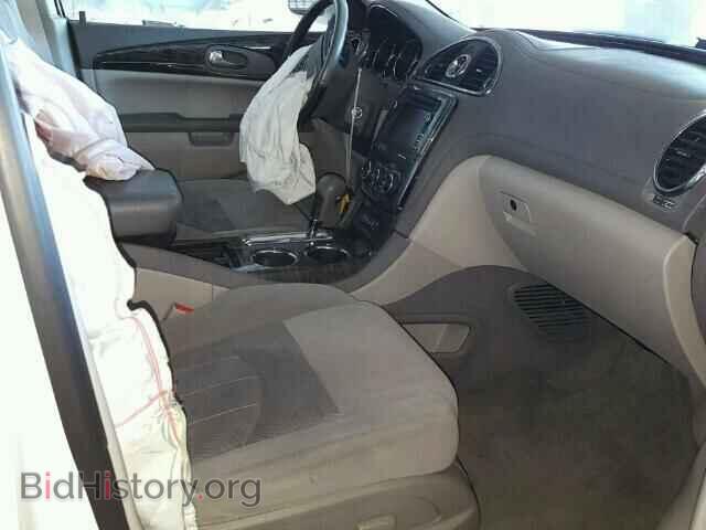 2014 BUICK ENCLAVE - VIN: 5GAKRAKD2EJ207755 - Фото 5
