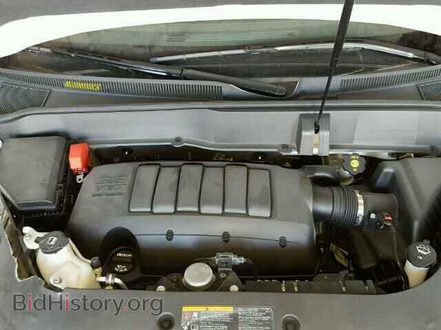 2014 BUICK ENCLAVE - VIN: 5GAKRAKD2EJ207755 - Фото 7