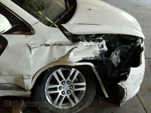 2014 BUICK ENCLAVE - VIN: 5GAKRAKD2EJ207755 - Фото 9