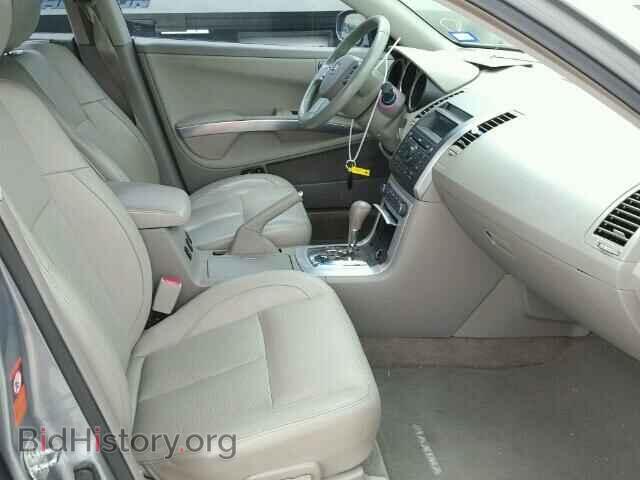 2007 NISSAN MAXIMA - VIN: 1N4BA41E47C863597 - Фото 5