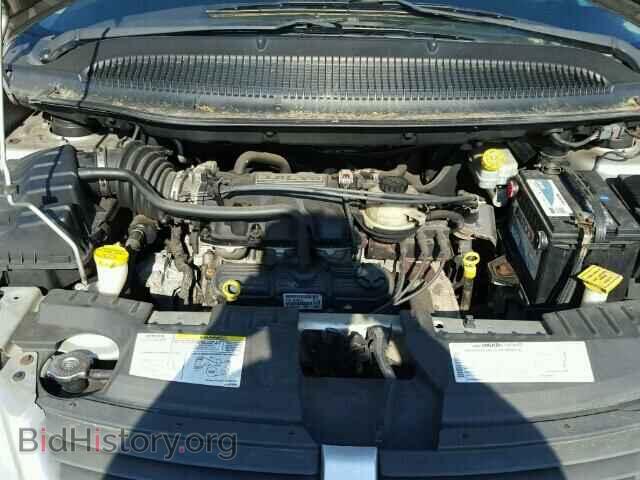 2005 DODGE CARAVAN - VIN: 2D4GP44L85R219911 - Фото 7
