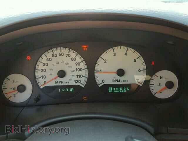 2005 DODGE CARAVAN - VIN: 2D4GP44L85R219911 - Фото 8