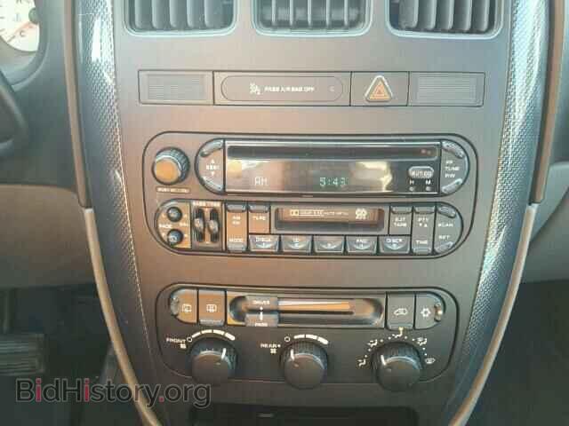 2005 DODGE CARAVAN - VIN: 2D4GP44L85R219911 - Фото 9
