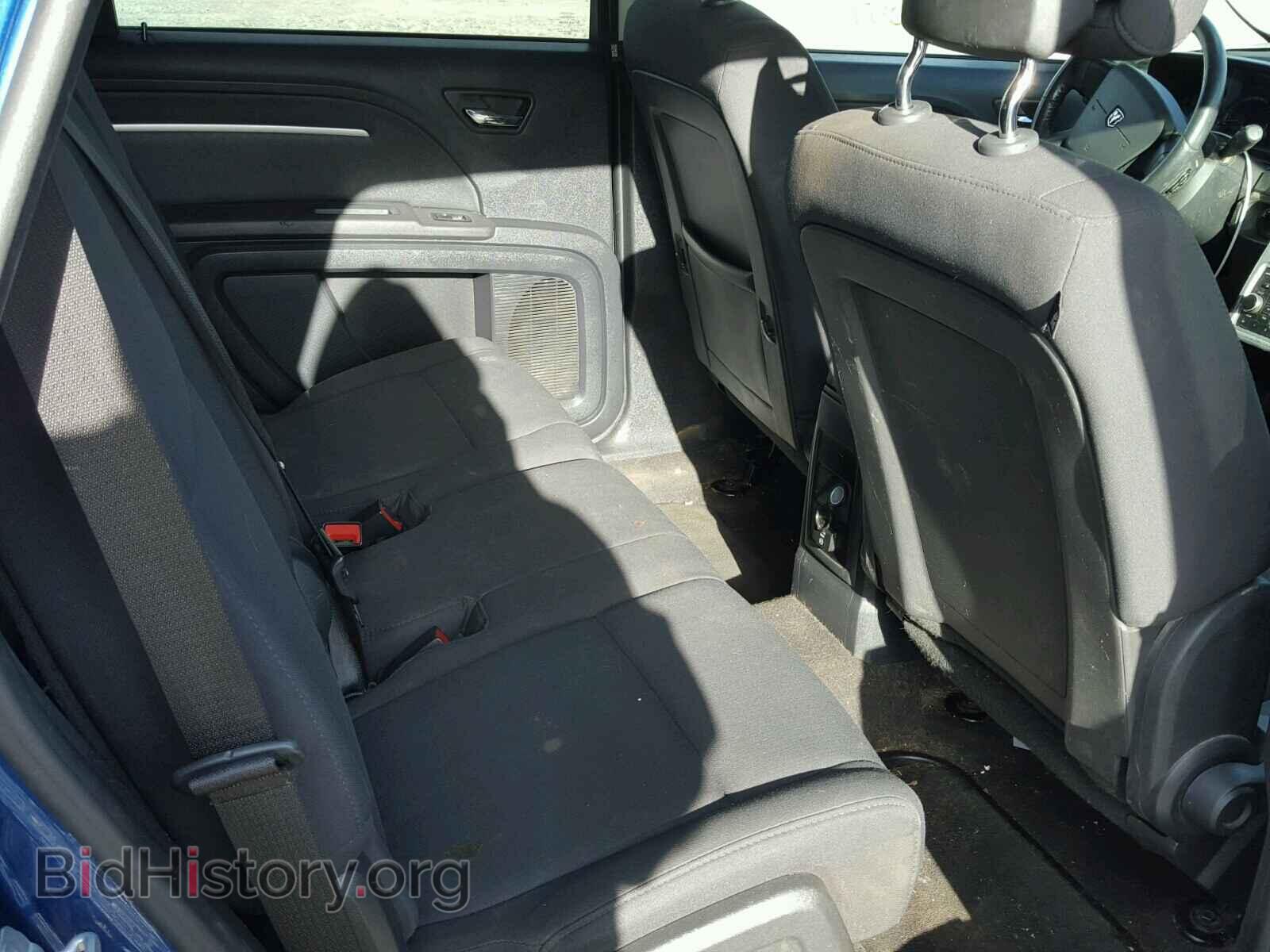 2010 DODGE JOURNEY - VIN: 3D4PG5FV4AT138092 - Фото 6