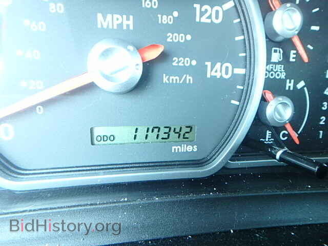 2008 MITSUBISHI GALANT - VIN: 4A3AB36F78E023041 - Фото 8