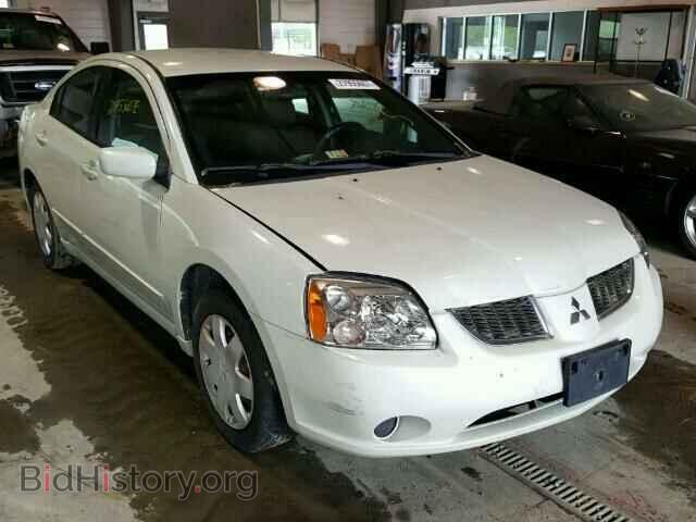 Фотография 4A3AB36F24E107746 - MITSUBISHI GALANT 2004