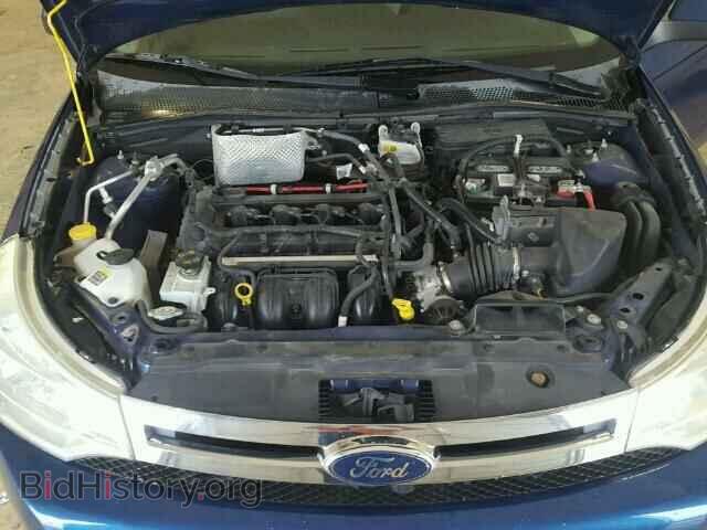 2008 FORD FOCUS - VIN: 1FAHP35N18W153750 - Фото 7