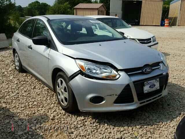 Photo 1FADP3E27DL260558 - FORD FOCUS 2013