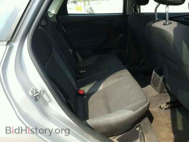 2013 FORD FOCUS - VIN: 1FADP3E27DL260558 - Photo 6