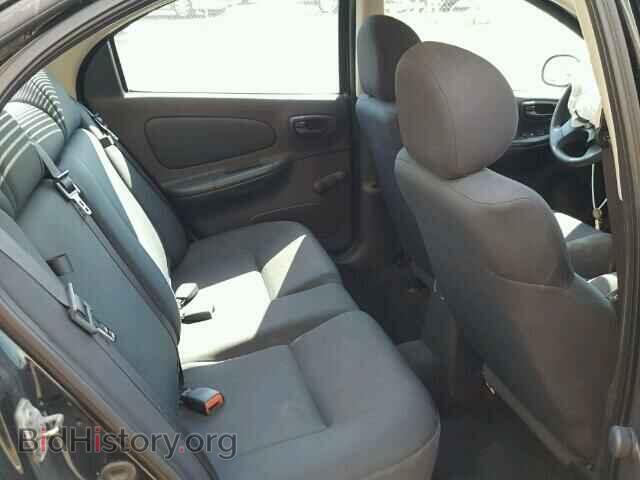 2005 DODGE NEON - VIN: 1B3ES56C15D281080 - Фото 6