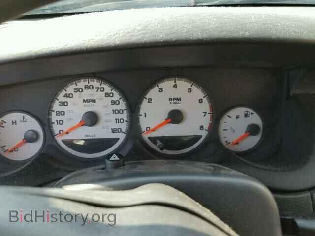 2005 DODGE NEON - VIN: 1B3ES56C15D281080 - Фото 8
