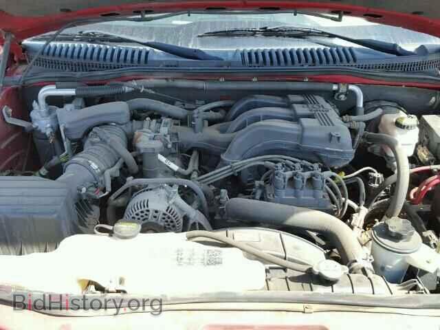 2008 FORD EXPLORER - VIN: 1FMEU53E98UB04162 - Photo 7