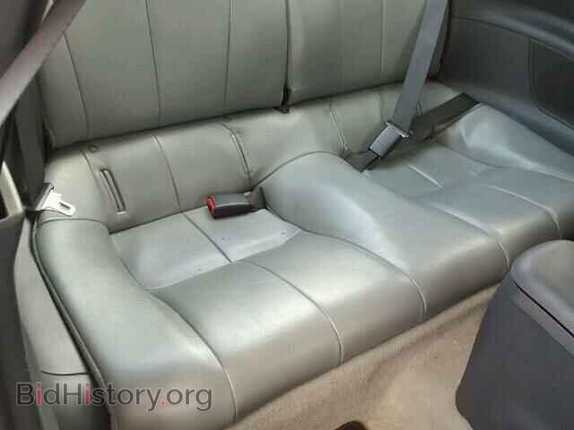 2007 MITSUBISHI ECLIPSE - VIN: 4A3AK64F17E056099 - Фото 6