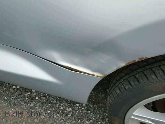 2007 MITSUBISHI ECLIPSE - VIN: 4A3AK64F17E056099 - Фото 9