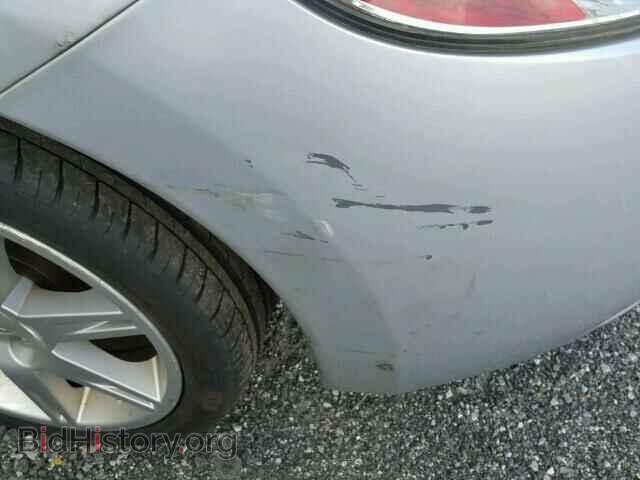2007 MITSUBISHI ECLIPSE - VIN: 4A3AK64F17E056099 - Фото 10