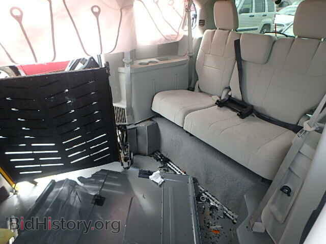 2011 DODGE CARAVAN - VIN: 2D4RN4DG3BR778988 - Фото 6