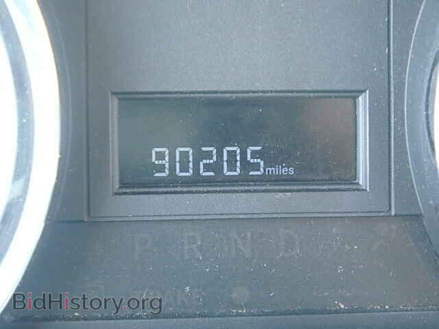 2011 DODGE CARAVAN - VIN: 2D4RN4DG3BR778988 - Фото 8