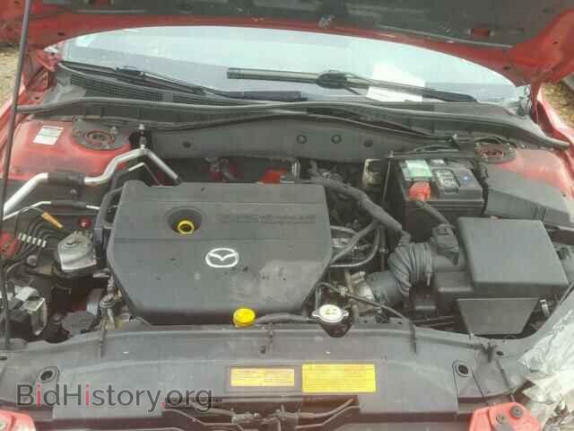 2008 MAZDA 6 - VIN: 1YVHP80C485M27469 - Фото 7
