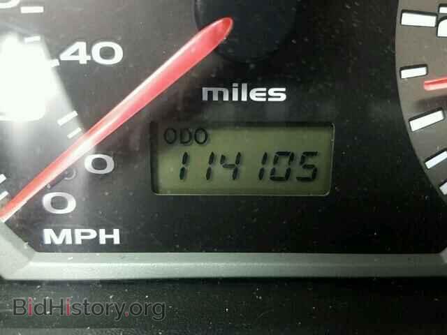 2003 MITSUBISHI ECLIPSE - VIN: 4A3AC34G33E108833 - Photo 8