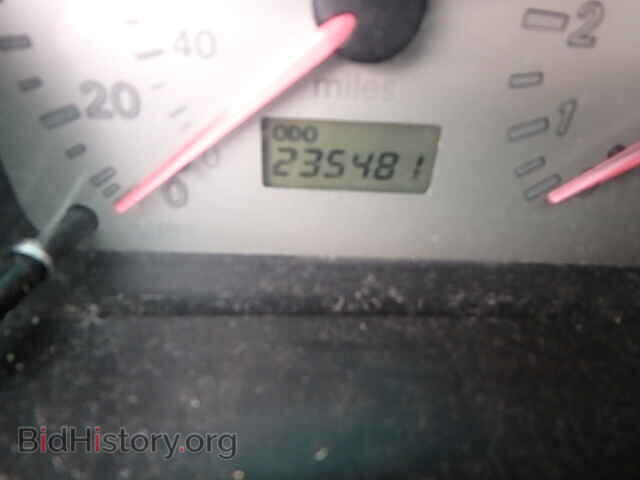 2000 MITSUBISHI ECLIPSE - VIN: 4A3AC84L2YE042471 - Фото 8