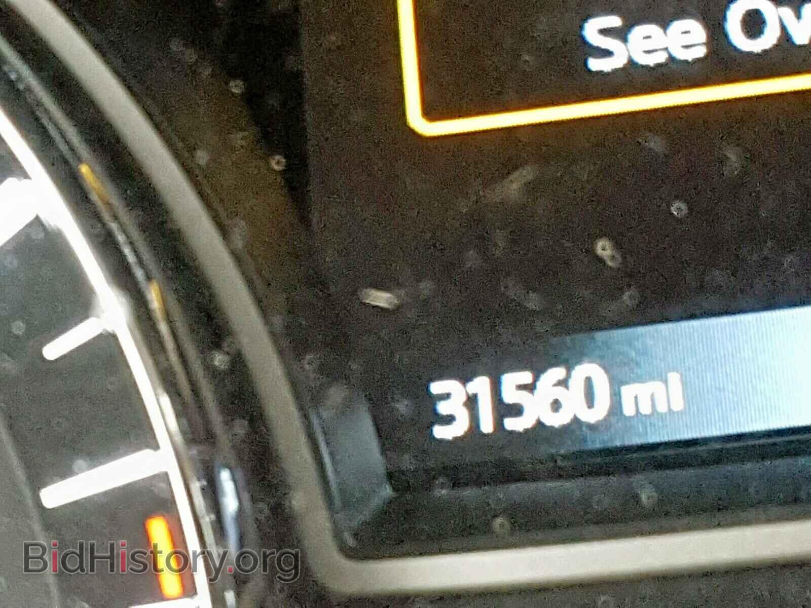 2016 NISSAN PATHFINDER - VIN: 5N1AR2MM6GC644545 - Фото 8
