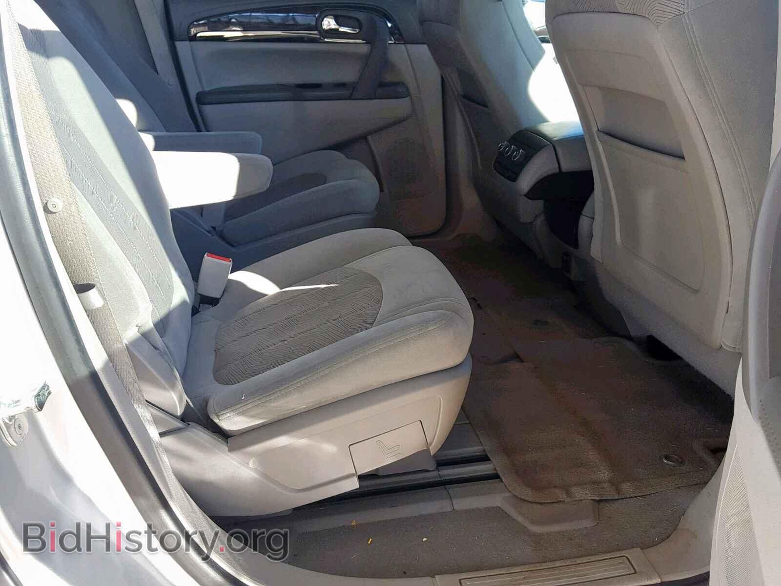 2015 BUICK ENCLAVE - VIN: 5GAKRAKD4FJ284998 - Фото 6